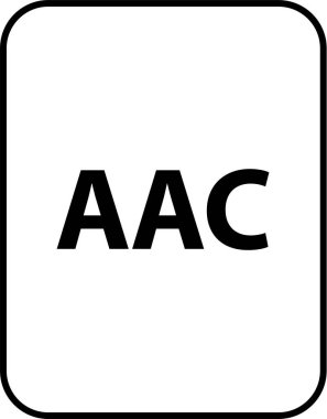 dosya adı simgesi vektör illüstrasyonu