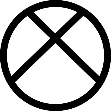 - Hayır. Web simgesi basit illüstrasyon