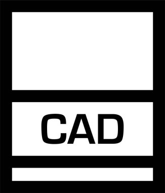 dosya adı simgesi vektör illüstrasyonu