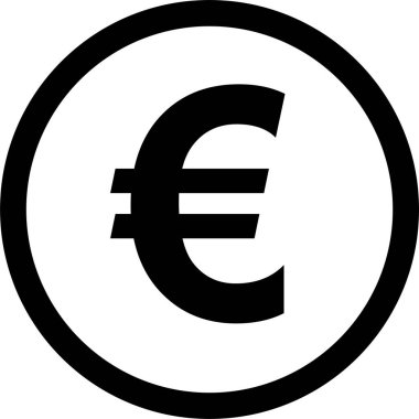 iş konsepti ikon vektör illüstrasyonu