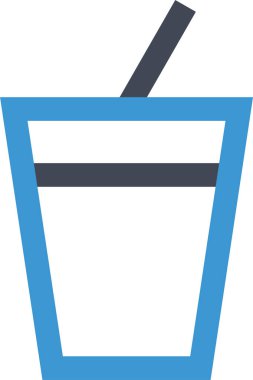 Alışveriş. Web simgesi basit illüstrasyon