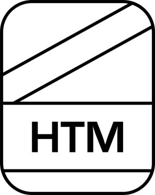 dosya adı simgesi vektör illüstrasyonu