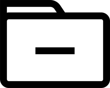 dosya adı simgesi vektör illüstrasyonu