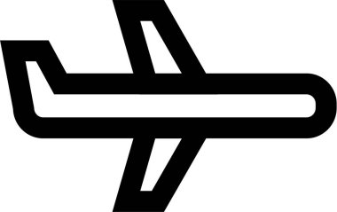 iş konsepti ikon vektör illüstrasyonu