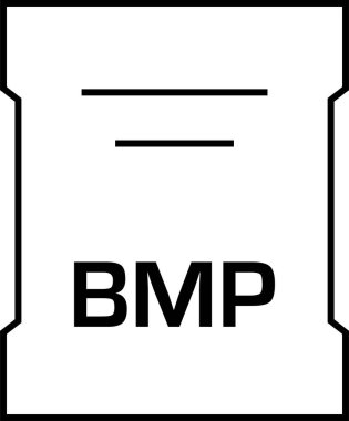 dosya adı simgesi vektör illüstrasyonu