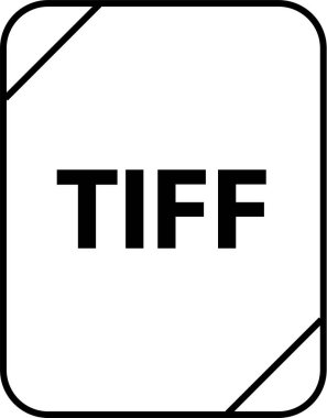 dosya adı simgesi vektör illüstrasyonu