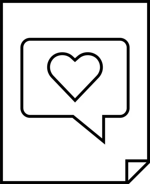 Sms Texto Icono Voz Vector Ilustración — Vector de stock