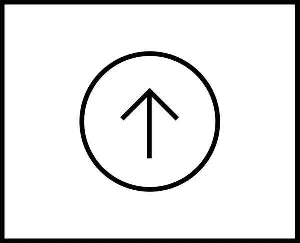 Web Interface Symbol Vektorillustration — Stockvektor