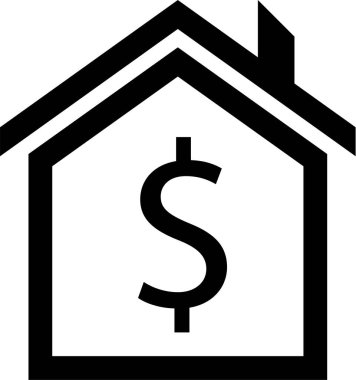 Dolar işareti vektör illüstrasyonuName 