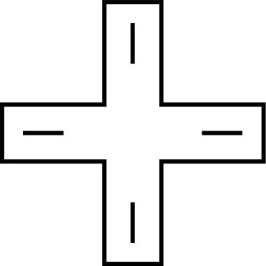 video oyun konsepti simgesi