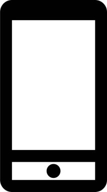 iş konsepti ikon vektör illüstrasyonu