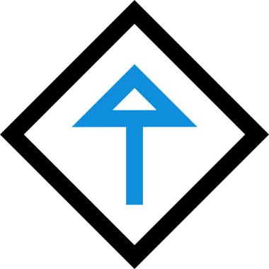 kullanıcı arayüzü ok simgesi, vektör illüstrasyonu