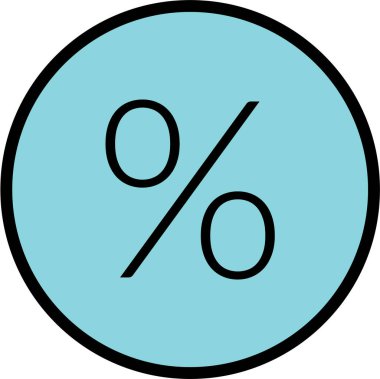 navigasyon simgesi işaret vektör çizimi