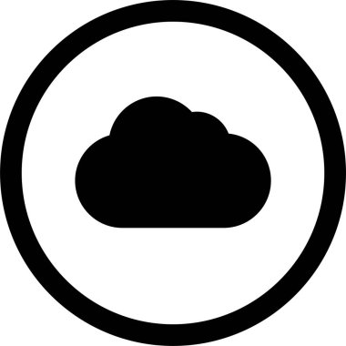 Navigasyon işareti vektör illüstrasyonu 