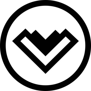 Simge vektör illüstrasyonu indir 