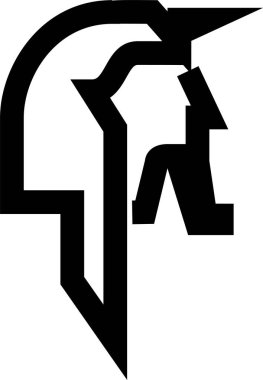 Mısır kültürü işaret vektör illüstrasyonu