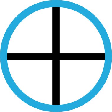 ekle, artı simge vektör illüstrasyonu 