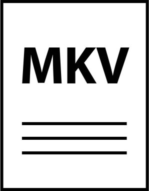 dosya adı simgesi vektör illüstrasyonu