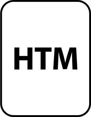 dosya adı simgesi vektör illüstrasyonu