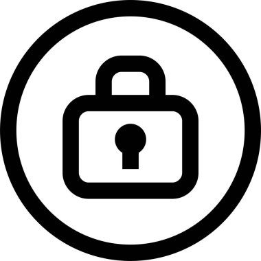 Navigasyon işareti vektör illüstrasyonu 