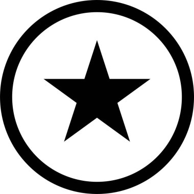 Navigasyon işareti vektör illüstrasyonu 