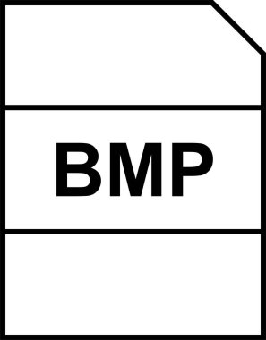 dosya adı simgesi vektör illüstrasyonu