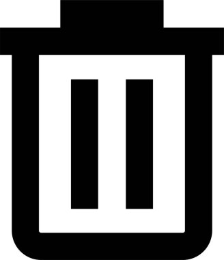 Pil. Web simgesi basit illüstrasyon