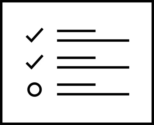 Web Interface Symbol Vektorillustration — Stockvektor