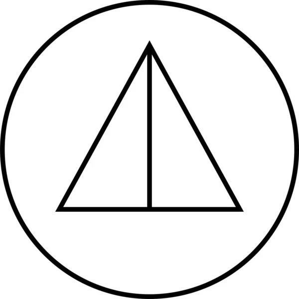 Web Arrow Icon 矢量说明 — 图库矢量图片