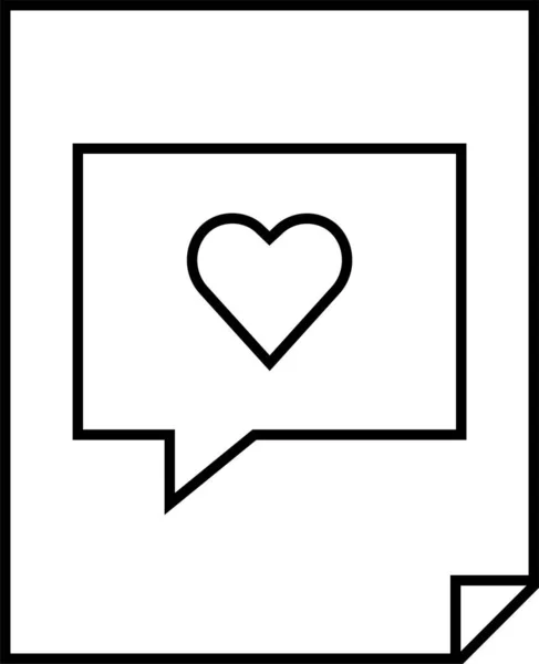 Sms Texto Icono Voz Vector Ilustración — Vector de stock