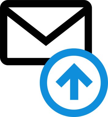 kullanıcı arayüzü ok simgesi, vektör illüstrasyonu