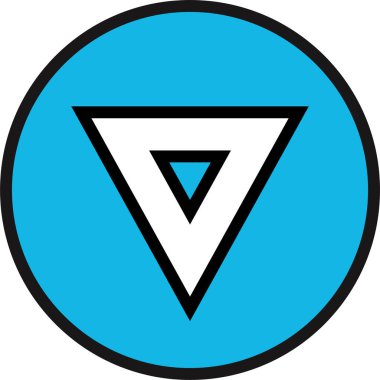 Simge vektör illüstrasyonu indir 