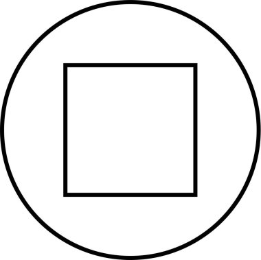 video oyun konsepti simgesi