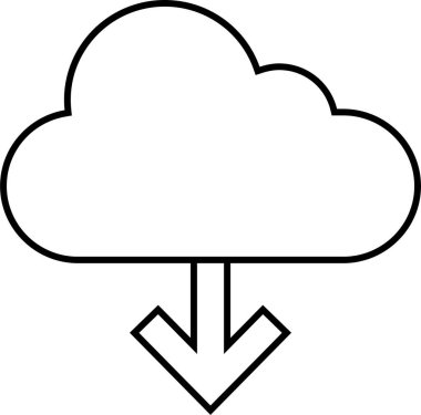 Bulut hesaplama. Basit tasarım