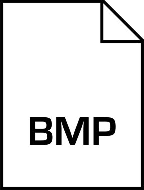 dosya adı simgesi vektör illüstrasyonu