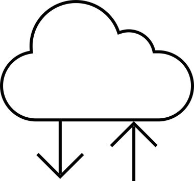 Bulut hesaplama. Basit tasarım