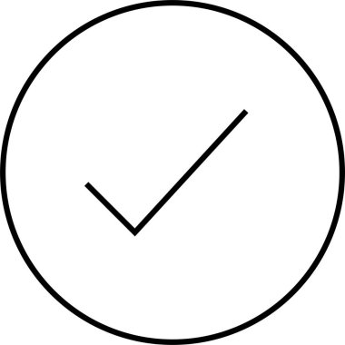 Web arayüzü simgesi, vektör illüstrasyonu