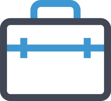 İlk yardım çantası. Basit tasarım