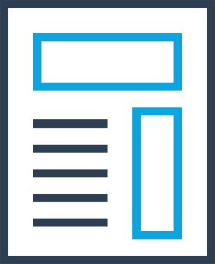 Web Geliştirme Simgesi. Simge programlanıyor. Yazılım Dev Simgesi, Vektör illüstrasyonu