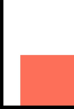 Basit bilgisayar arayüzü simgesi, vektör illüstrasyonu