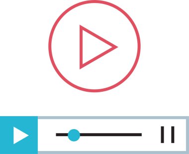 ok simgesi çizimi çal