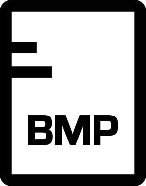 dosya adı simgesi vektör illüstrasyonu