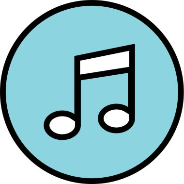 navigasyon simgesi işaret vektör çizimi