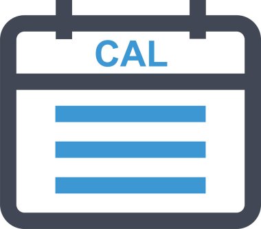 Dosya. Web simgesi basit illüstrasyon