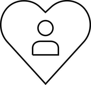 sohbet simgesi vektör illüstrasyonu 