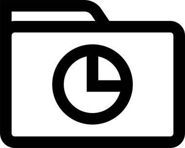 dizin simgesi vektör illüstrasyonu