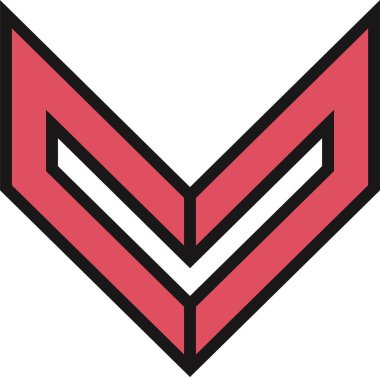 Simge vektör illüstrasyonu indir 