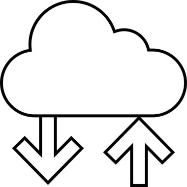 Bulut hesaplama. Basit tasarım