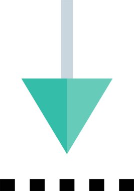 Simge vektör illüstrasyonu indir 