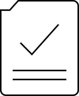 Web arayüzü simgesi, vektör illüstrasyonu